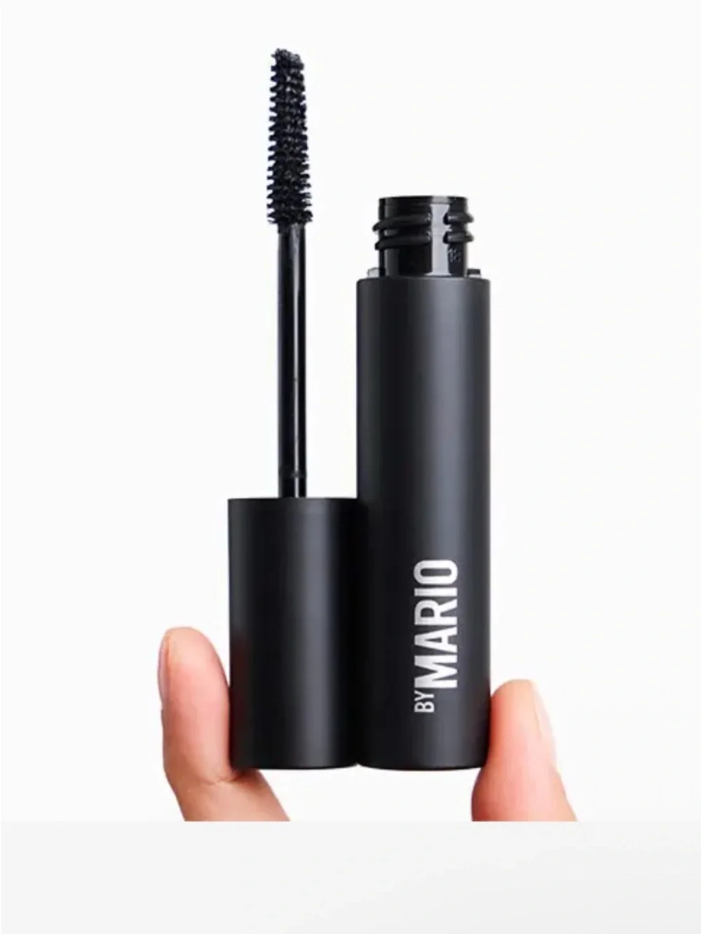 Makeup By Mario Black Volumizing Mascara